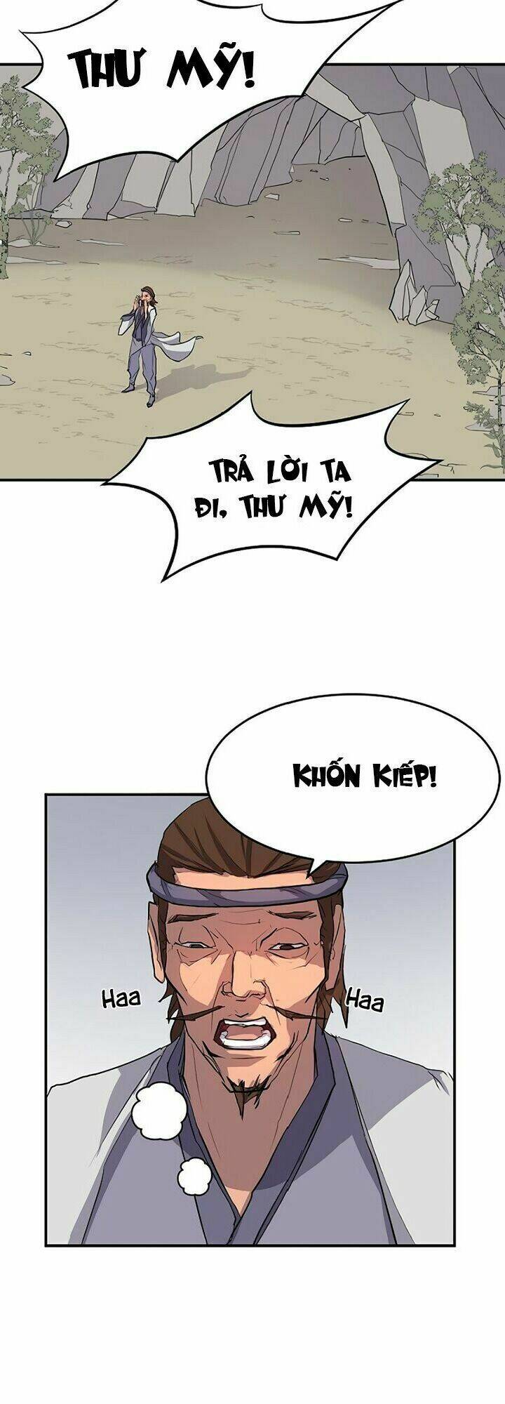 Trọng Sinh, Bất Khả Chiến Bại: Chapter 12