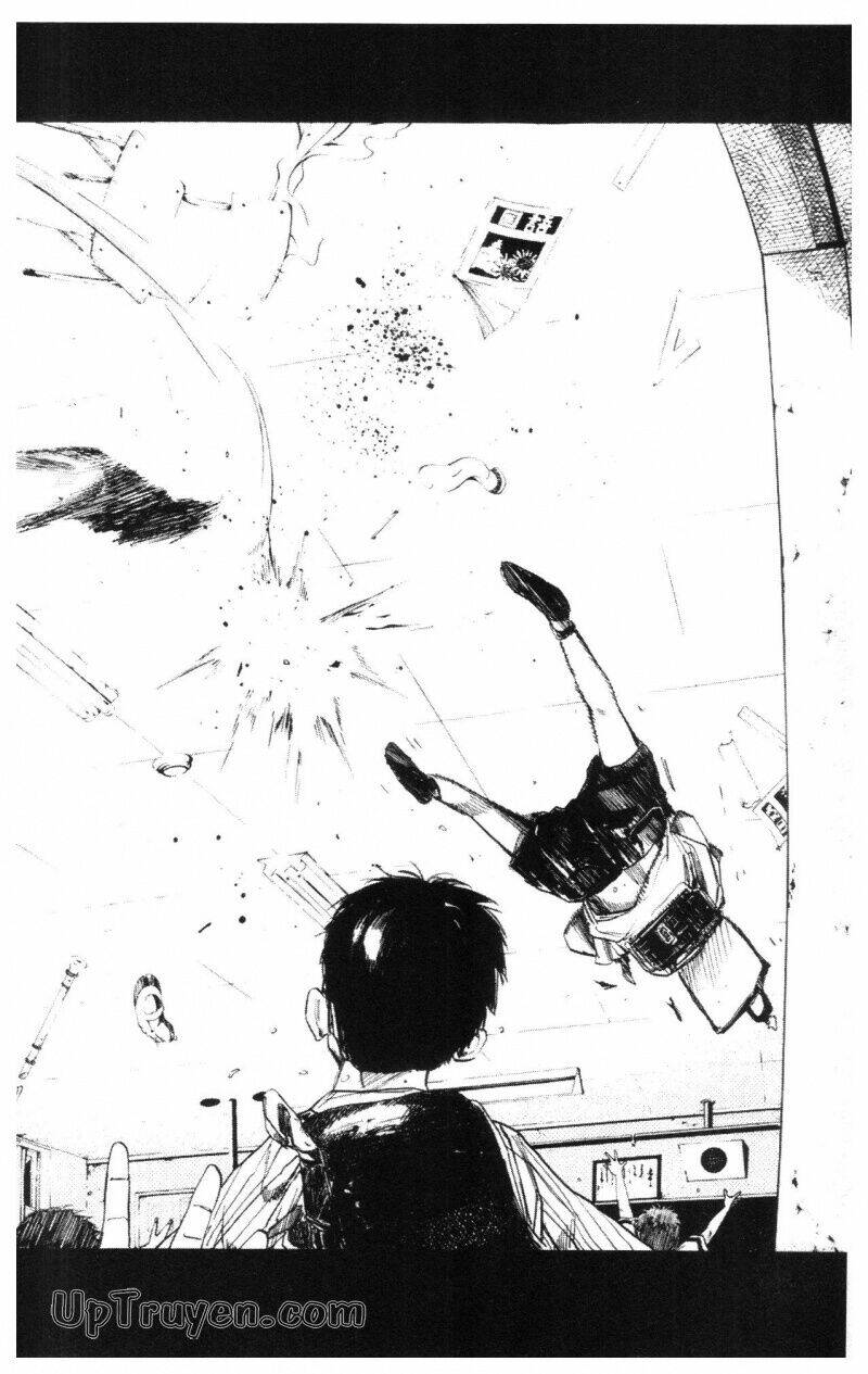 Over Drive: Chapter 11