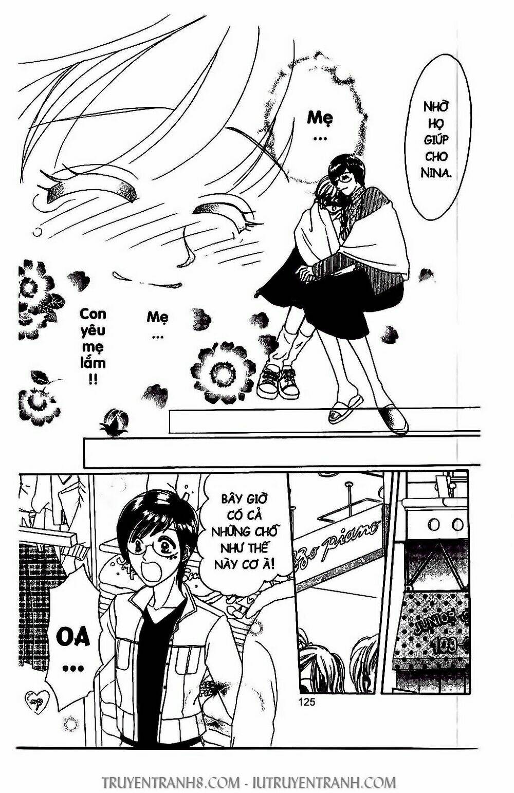 Bộ Sưu Tập Lọ Lem: Chapter 7