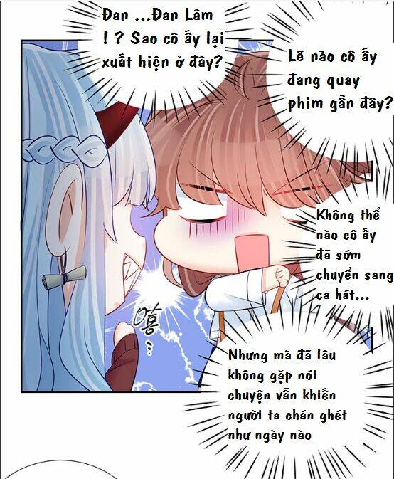 Trọng Sinh Để Ngủ Với Ảnh Đế: Chapter 115