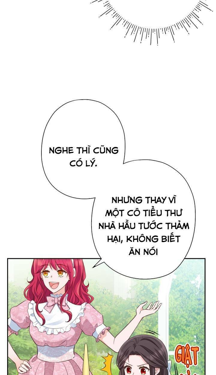 Gửi Đến Người Bạn Của Tôi: Chapter 14