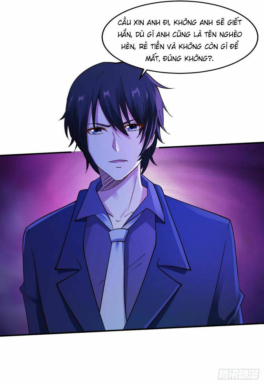 Em Gái Đừng Làm Phiền Tôi: Chapter 13