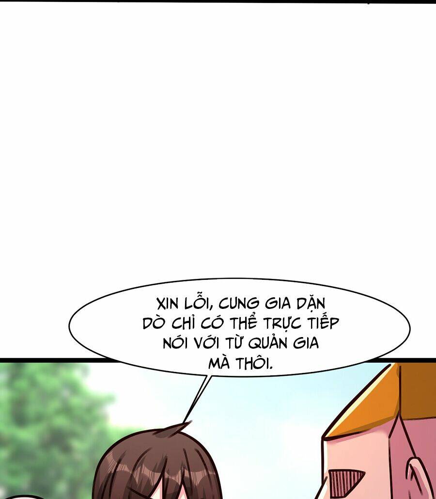 Đại Bảo Kiếm Của Tôi: Chapter 35