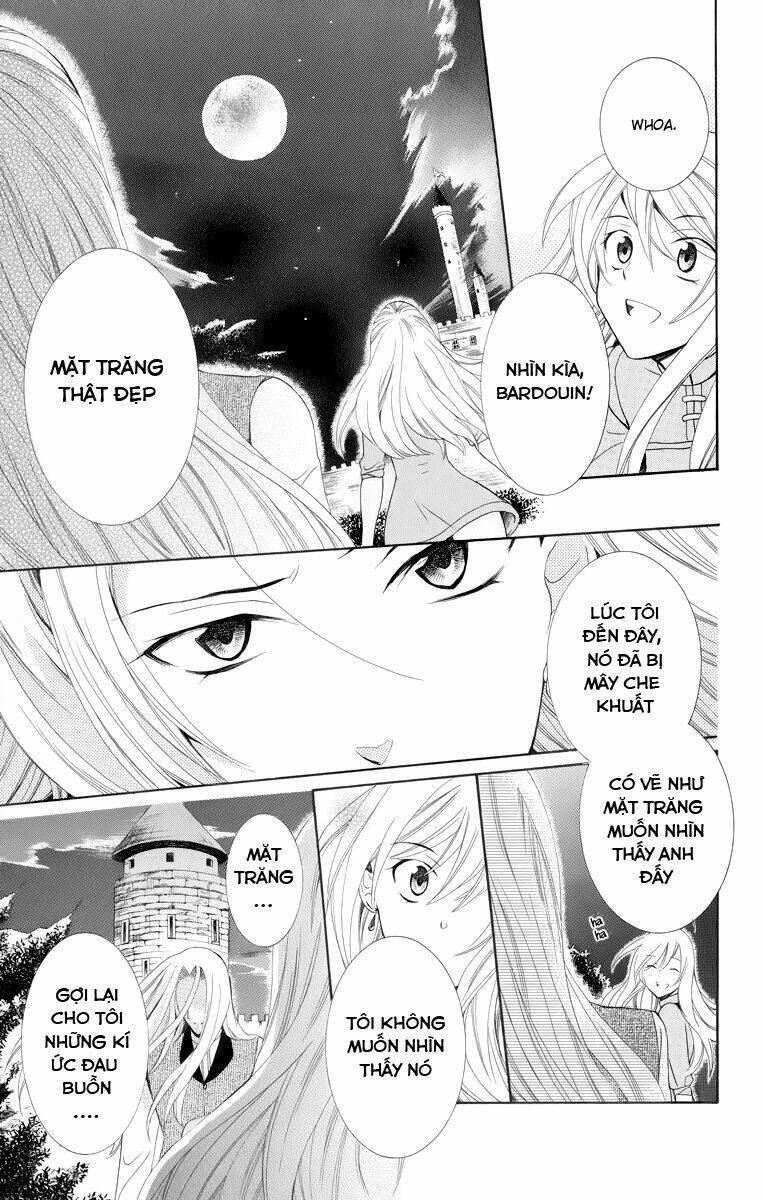 Thế Giới Tươi Đẹp: Chapter 9