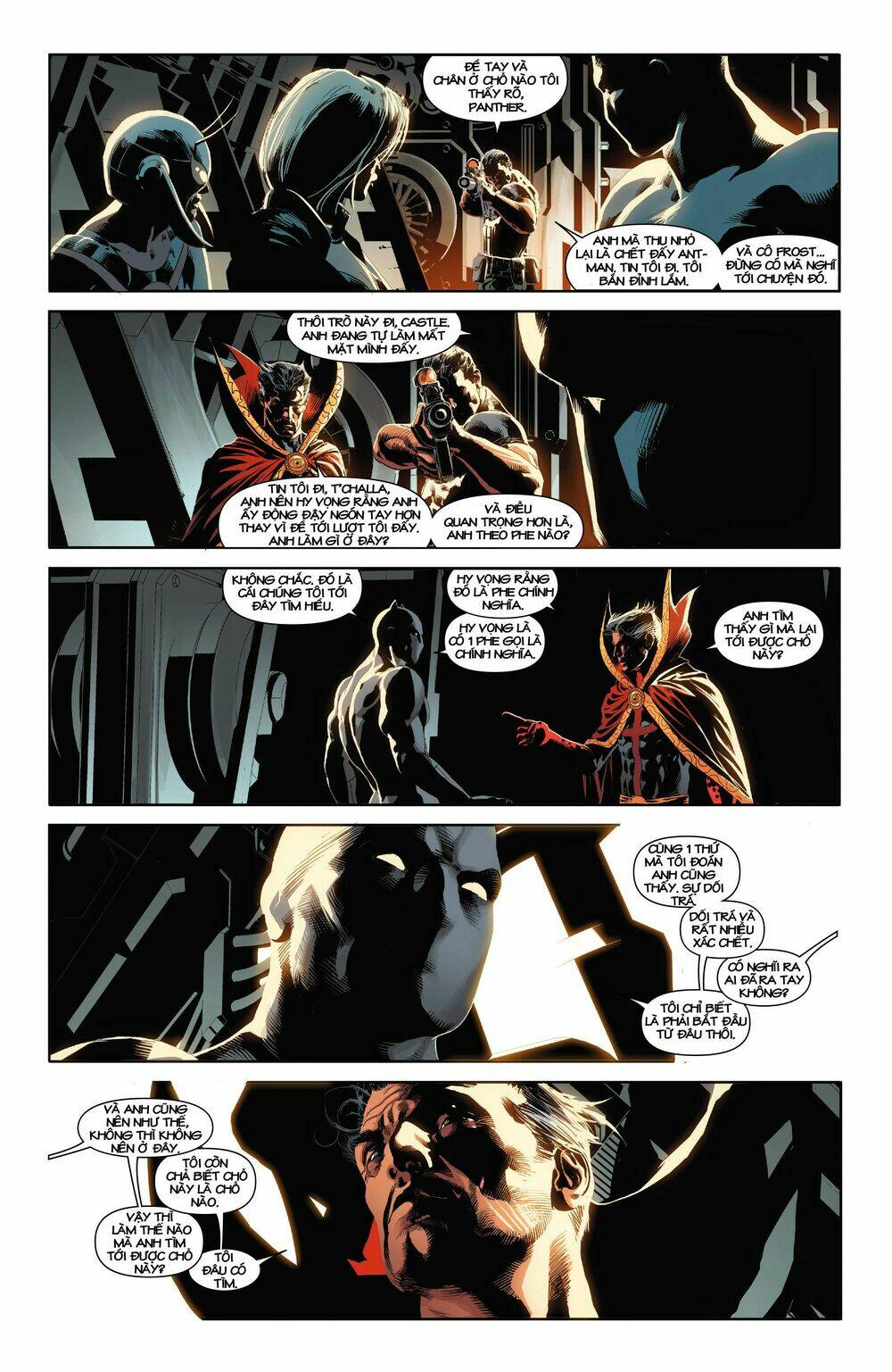 Original Sin: Chapter 4