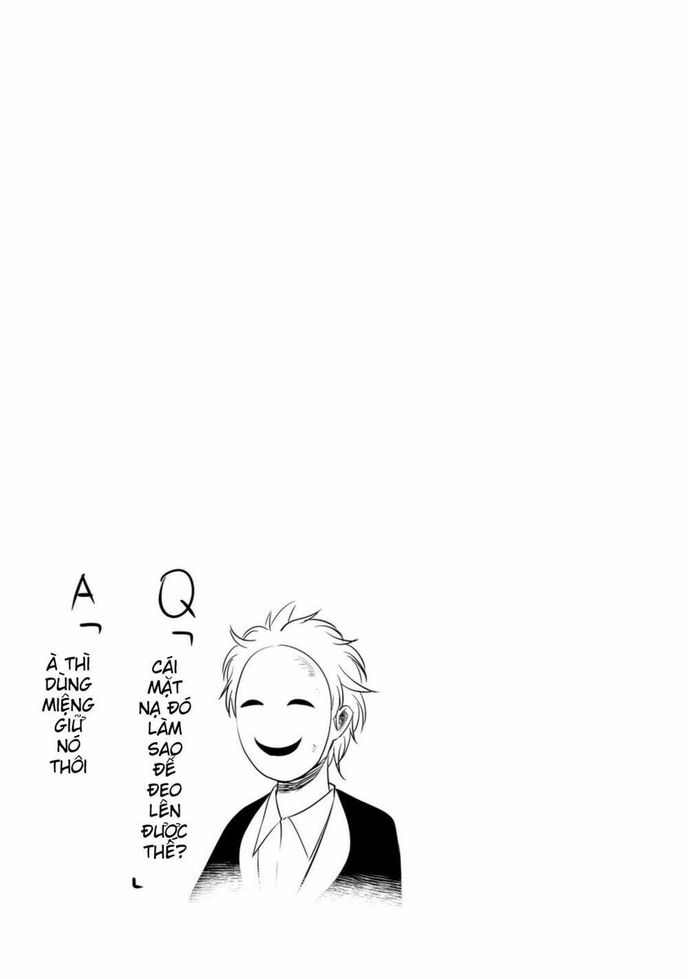 Thám Tử Già Và Cô Trợ Lý: Chapter 9
