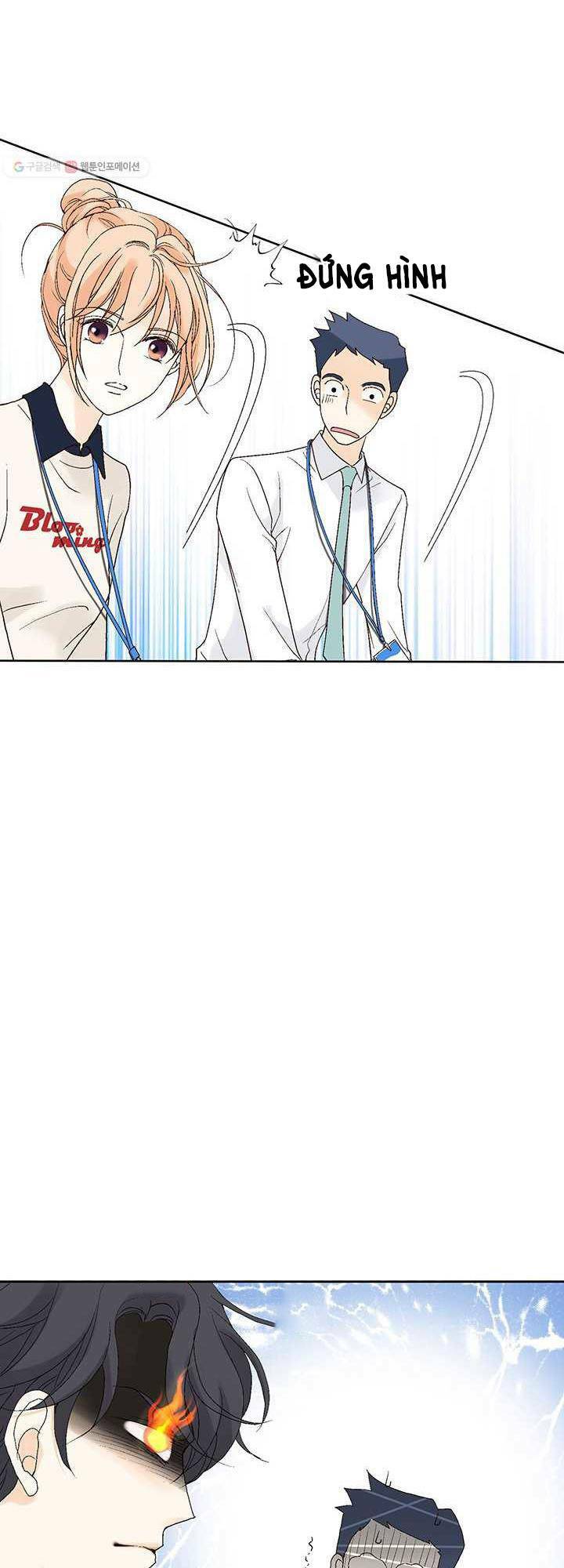 Lee Bom, Em Là Của Anh: Chapter 22