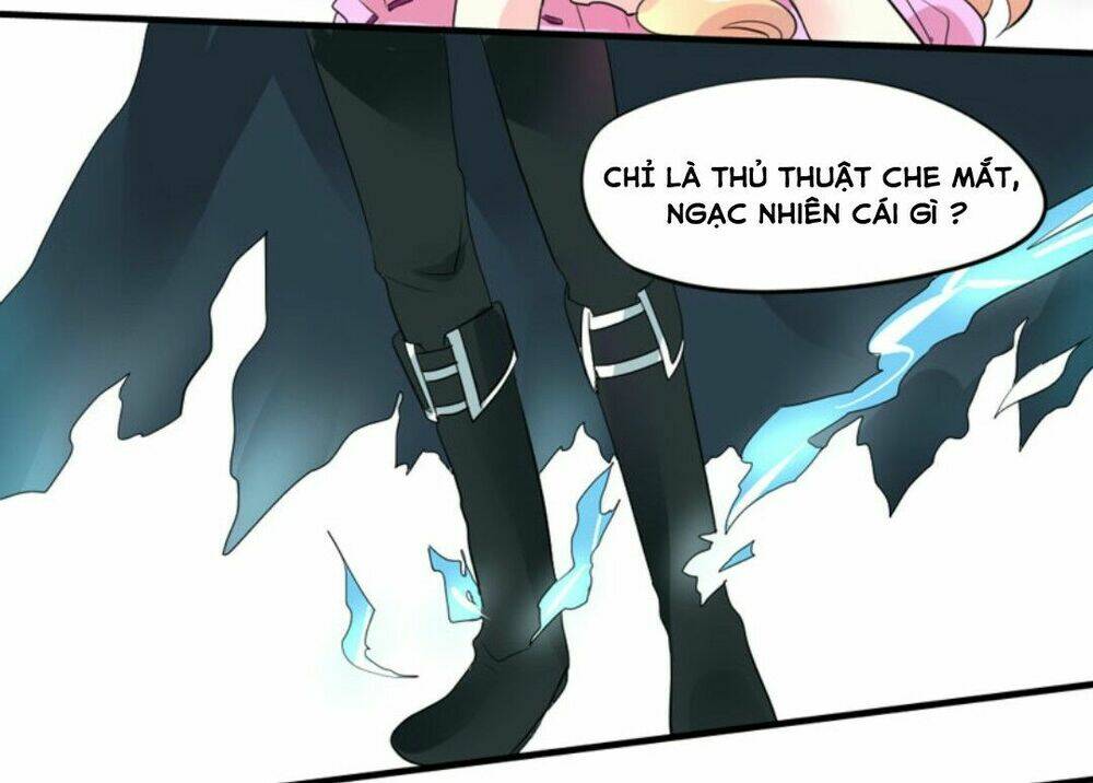 Ma Vương Đại Nhân Đi Thông Thả: Chapter 5