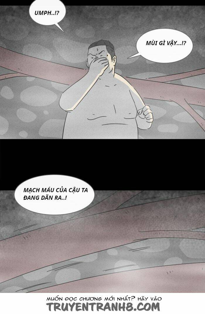 Những Câu Chuyện Bất Thường: Chapter 156