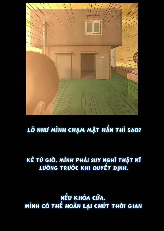 Dead Days: Chapter 29