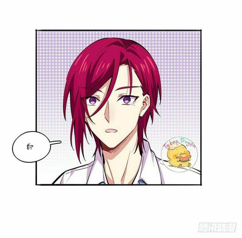 Ngôn Tình Nam Chính Không Thẳng Được: Chapter 8