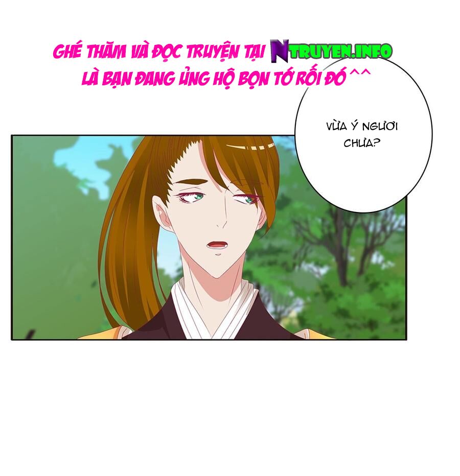 Thông Linh Phi: Chapter 554