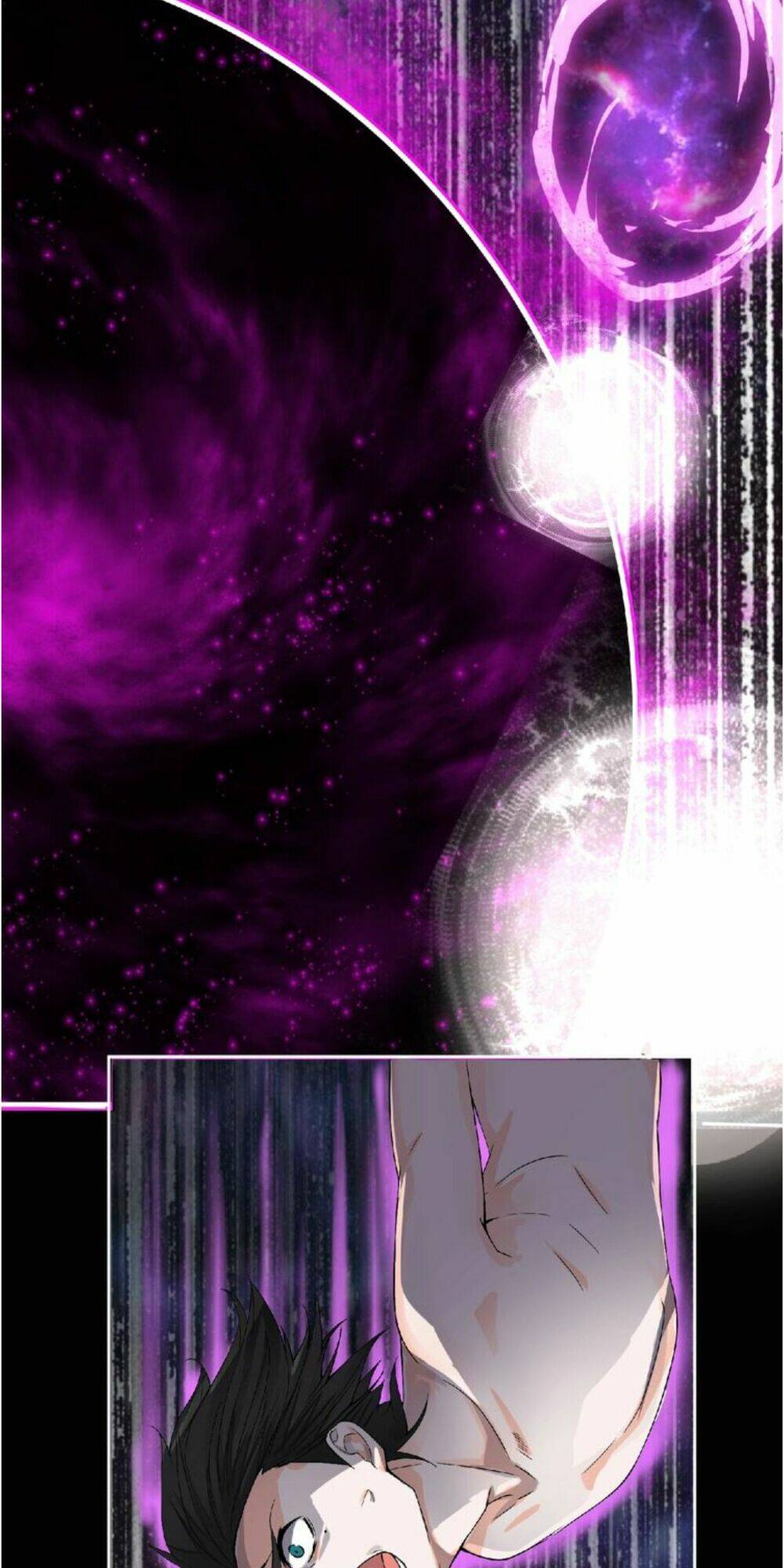 Đại Chiến Yêu Tinh: Chapter 6