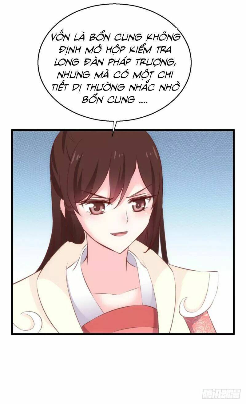 Bẩm Báo Công Chúa !: Chapter 36