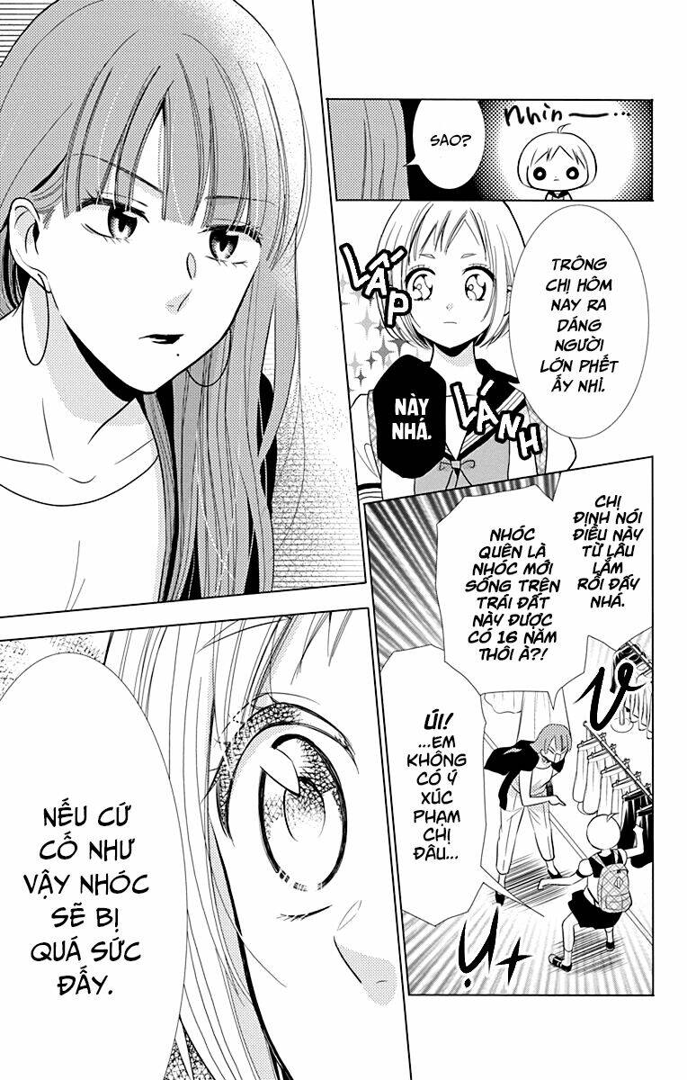 Tuyệt Thế Độc Phi Của Tà Vương: Chapter 69