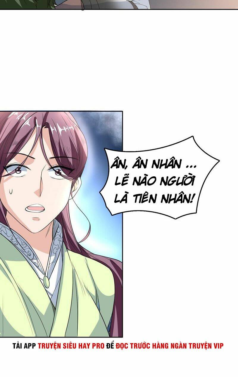 Tối Cường Thần Thú Hệ Thống: Chapter 128