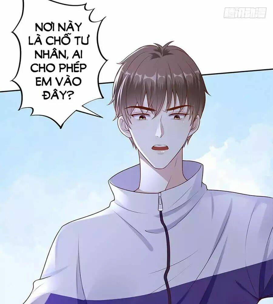 Bạn Trai Điều Khiển Giấc Mơ: Chapter 42