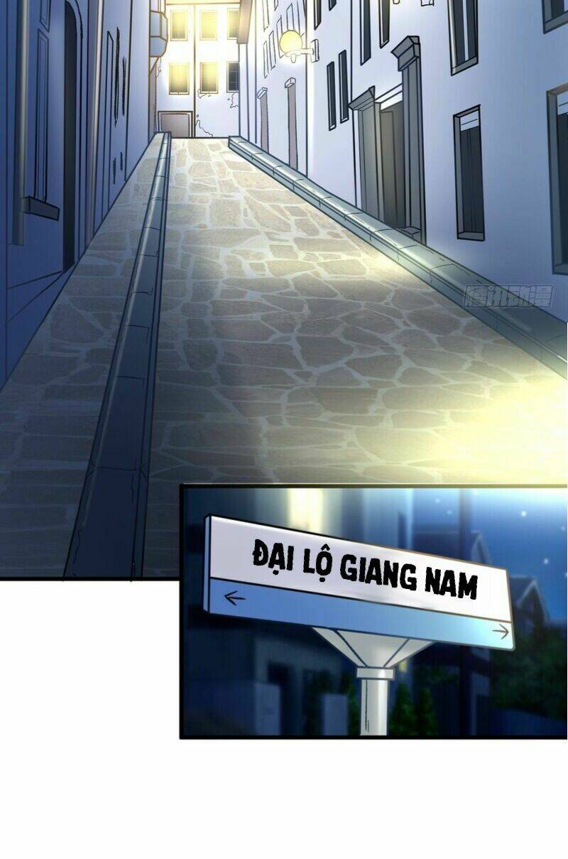 Trò Chơi Scandal: Chapter 2