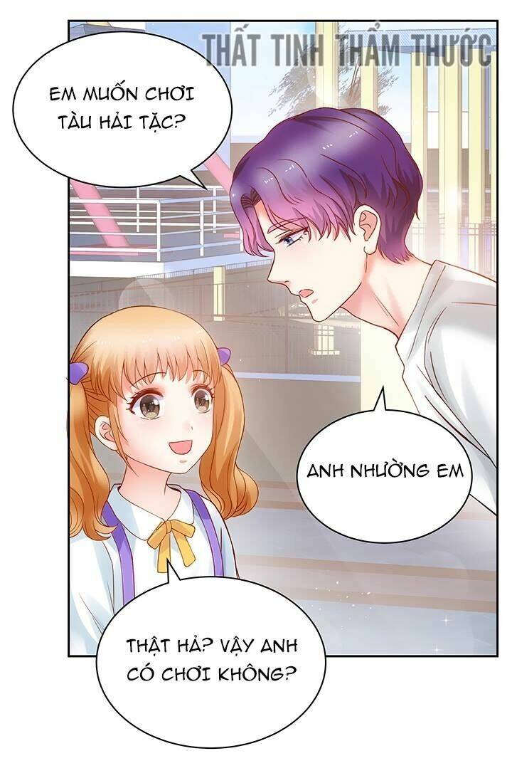 Bạn Trai 1/4 Của Tôi: Chapter 5