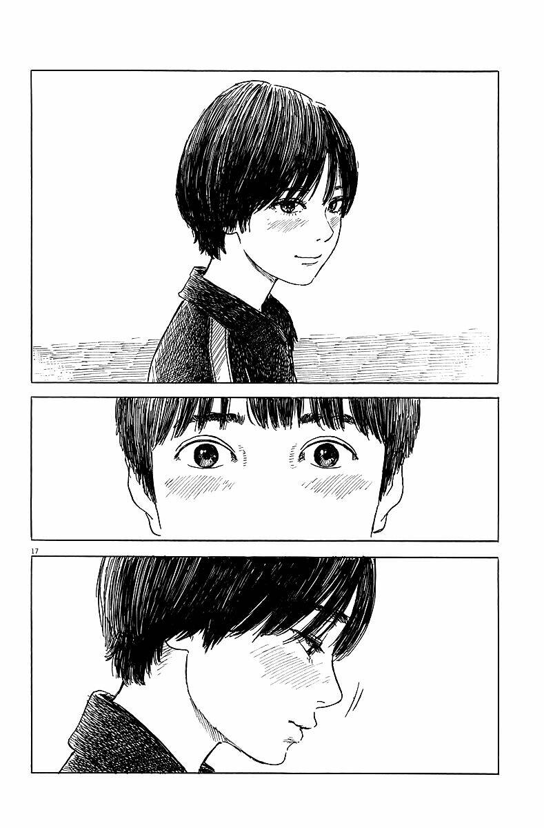 Chi No Wadachi: Chapter 28