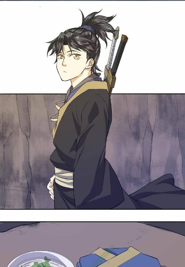 Tu La Võ Thánh: Chapter 6