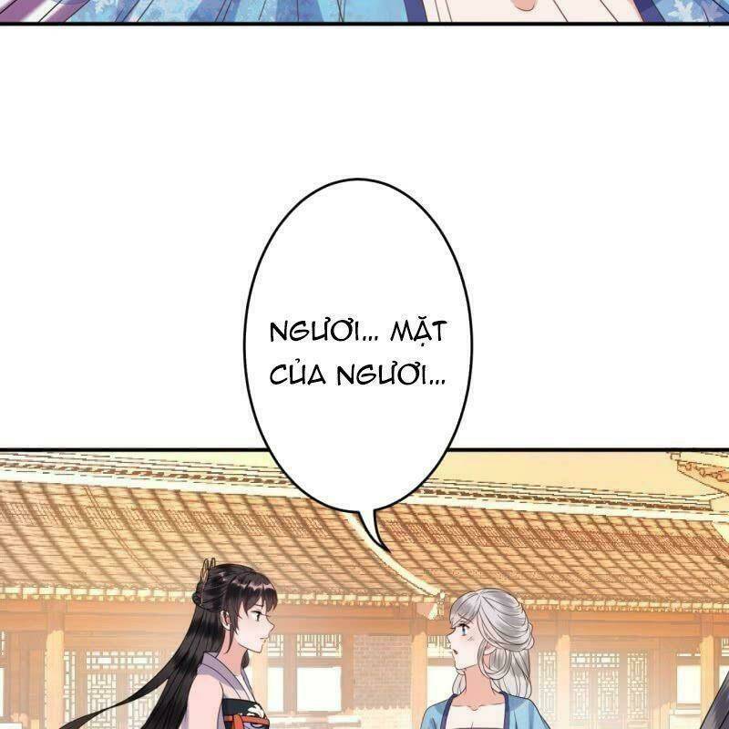 Vương Gia Kiêu Ngạo Quá Khó Cua: Chapter 62