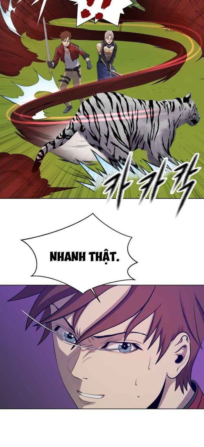 Cấp Độ Của Tôi Là Cao Nhất: Chapter 11