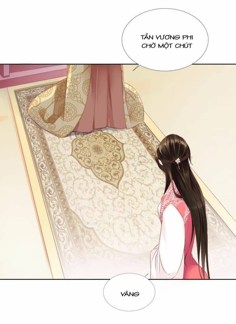 Solo Đi Vương Gia: Chapter 122