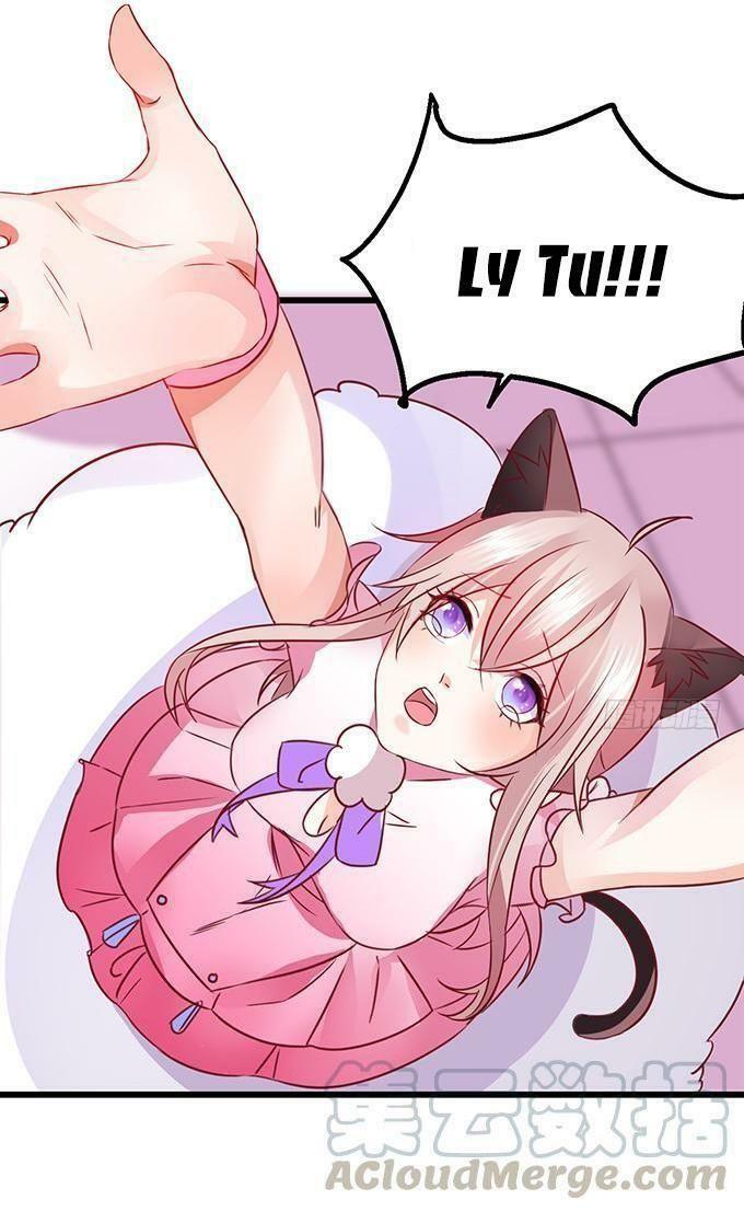Hồ Tiên Hung Bạo: Chapter 20