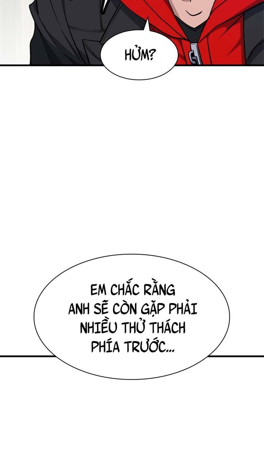 Người Chơi Bí Ẩn: Chapter 9