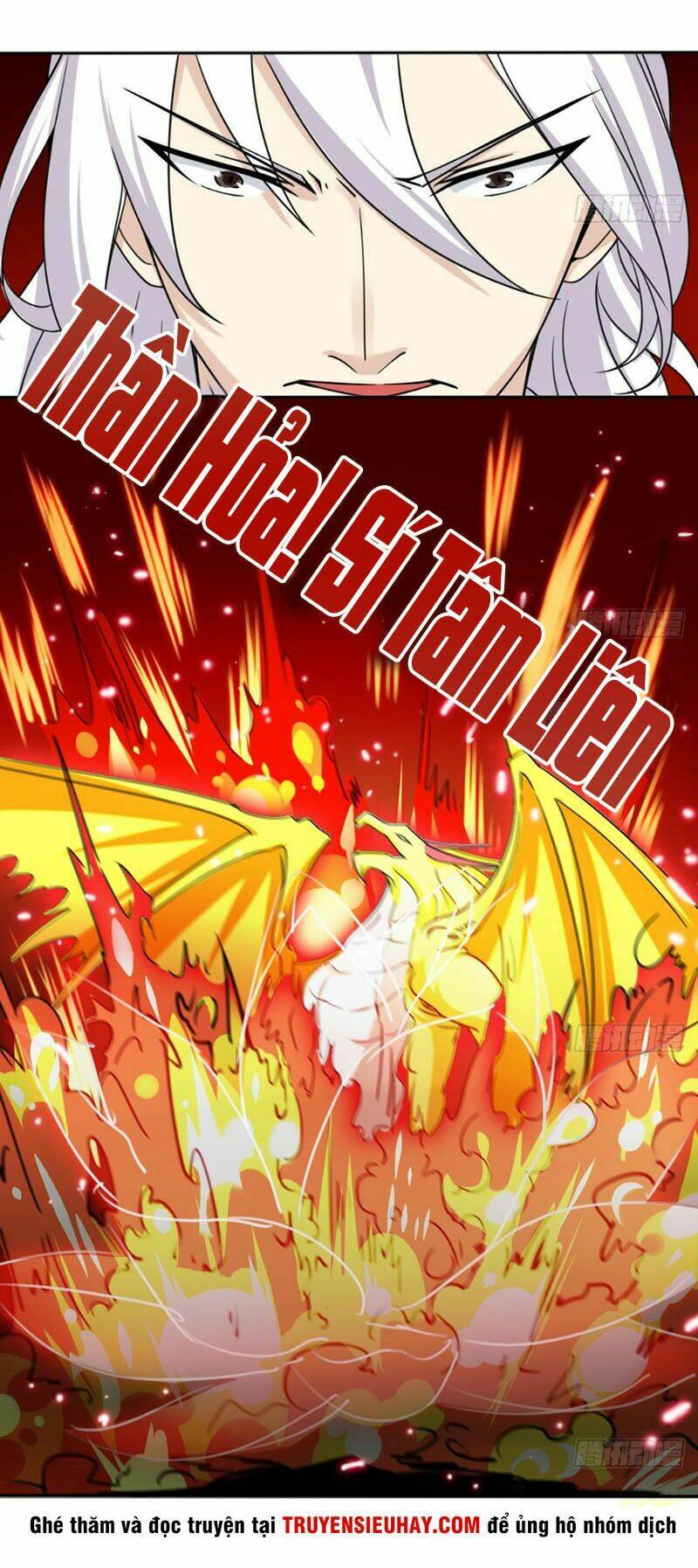 Tu Chân Giả Tại Dị Thế: Chapter 209