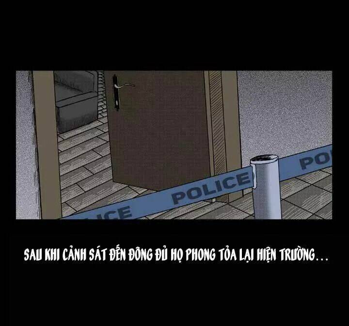 Kỳ Án Có Thật: Chapter 33