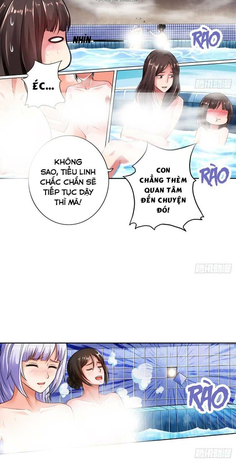 Hệ Thống Tìm Đường Chết Mạnh Nhất: Chapter 19