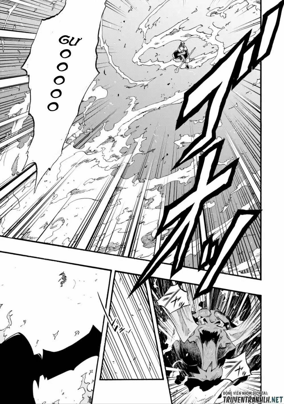 Zenin Ore No Solo Party: Chapter 1