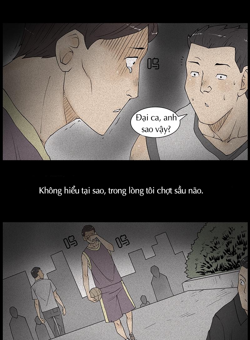 Chuyện Lạ Đêm Khuya: Chapter 11