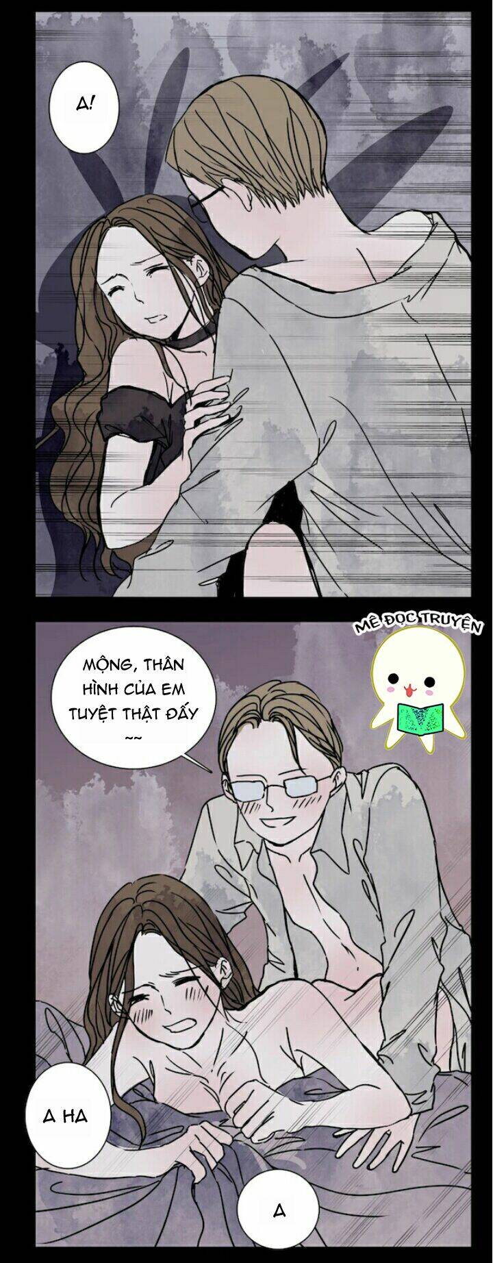 Nhật Ký Nữ Phù Thủy Hồi Sinh: Chapter 23