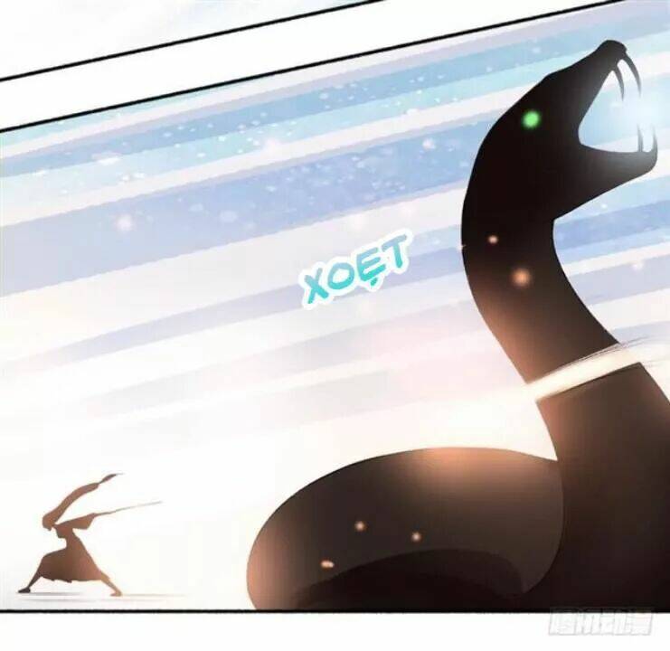 Cuồng Phi Phách Lối: Chapter 78