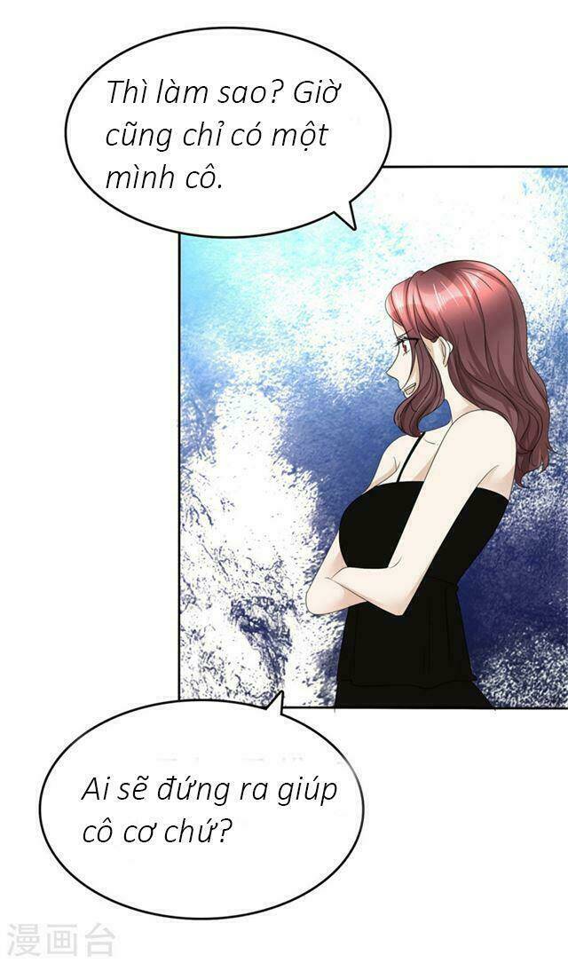 Con Đường Phản Công Của Sủng Thê: Chapter 44