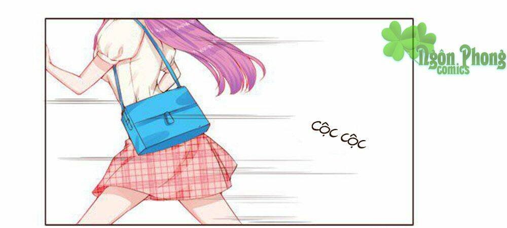 Ma Vương Luyến Ái Chỉ Nam: Chapter 40