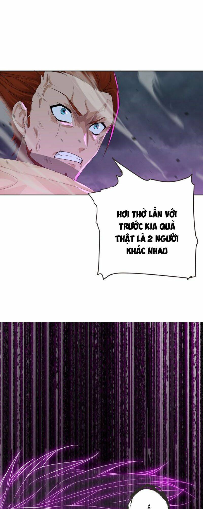 Đại Chiến Yêu Tinh: Chapter 13