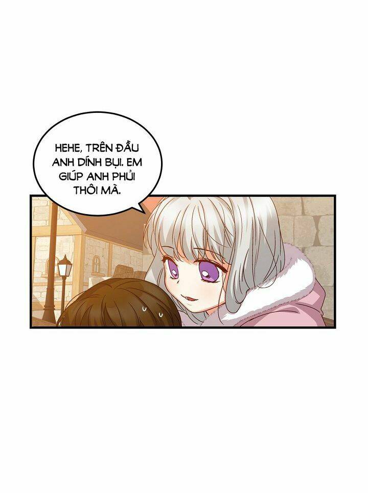 Đừng Chọc Đứa Em Gái Bé Bỏng Của Chúng Tôi: Chapter 10