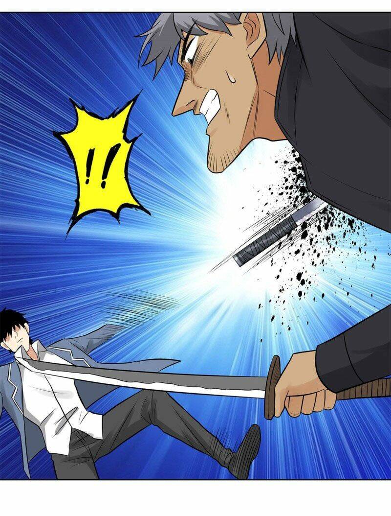 Học Viện Cao Thủ: Chapter 273