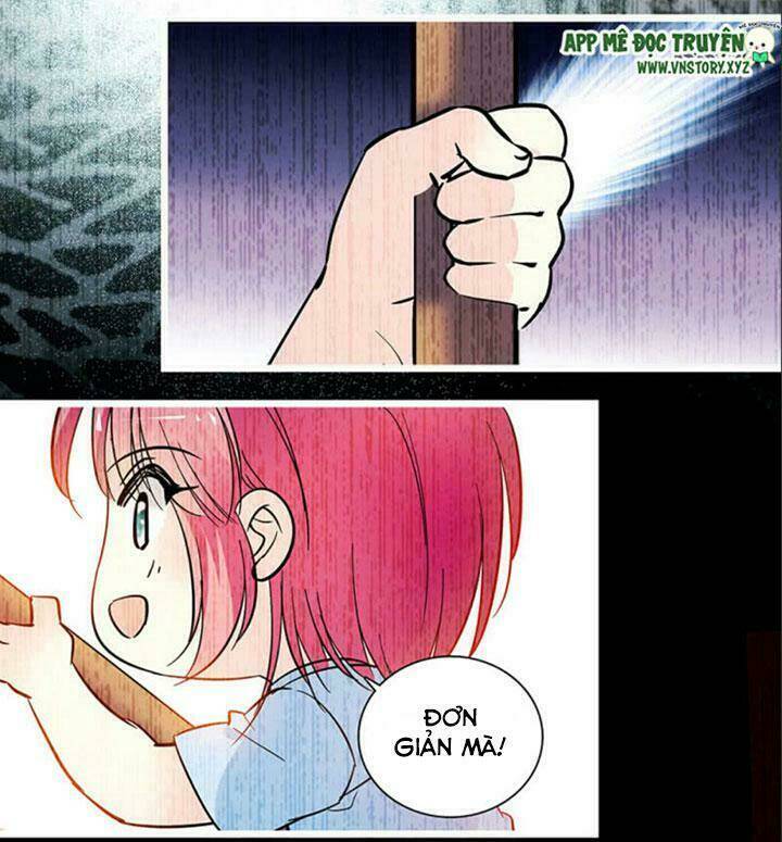 Nữ Hầu Sau Giờ Học: Chapter 50