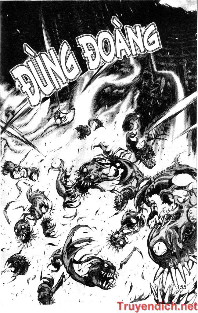 Diêm Đế: Chapter 35.4