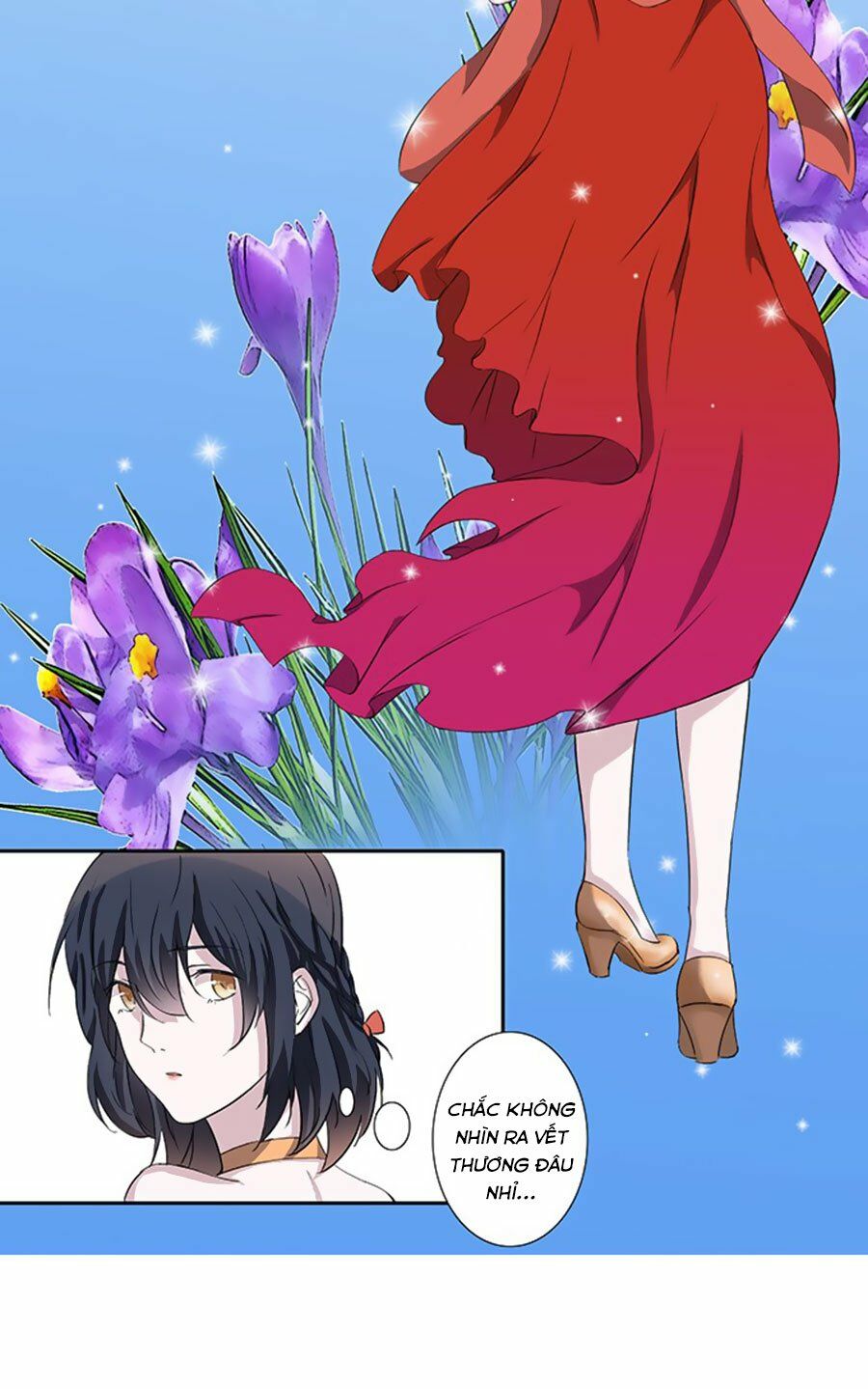Thiên Kim Đường Môn: Chapter 45