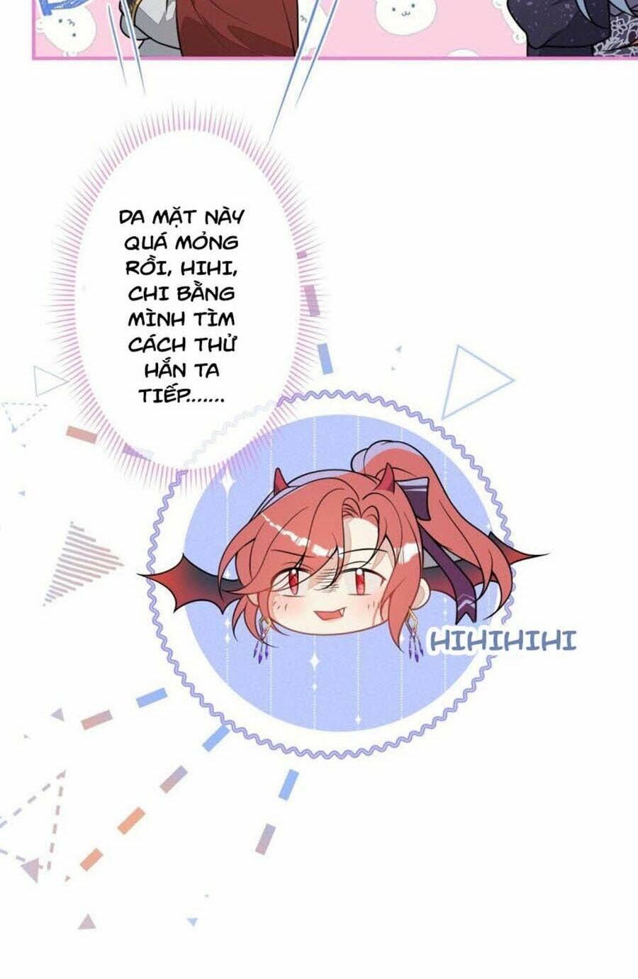 Xuyên Không Đến Thế Giới Trở Thành Đóa Hoa Của Anh: Chapter 15