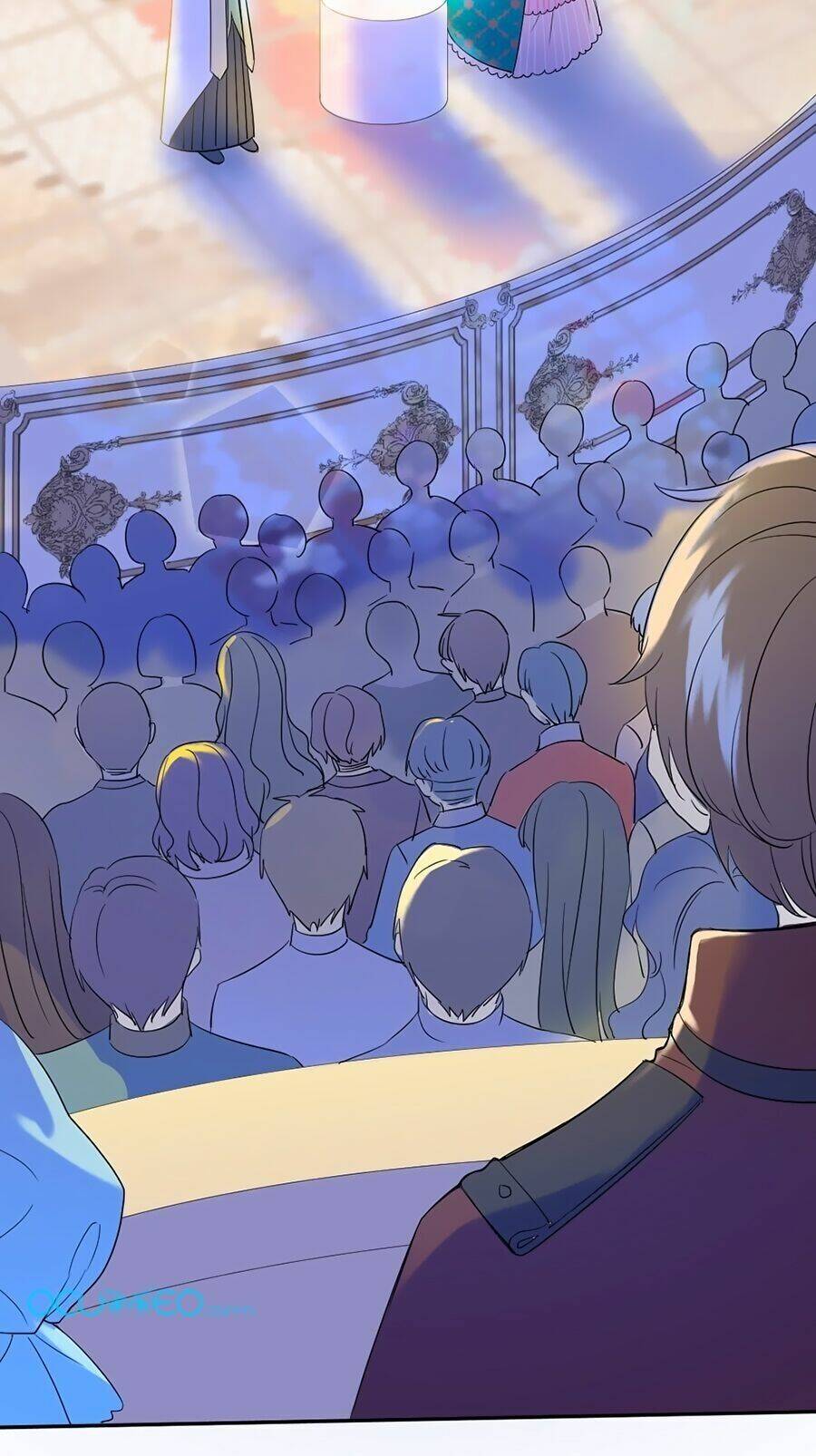 Trời Sinh Một Cặp? Tôi Cự Tuyệt!: Chapter 1