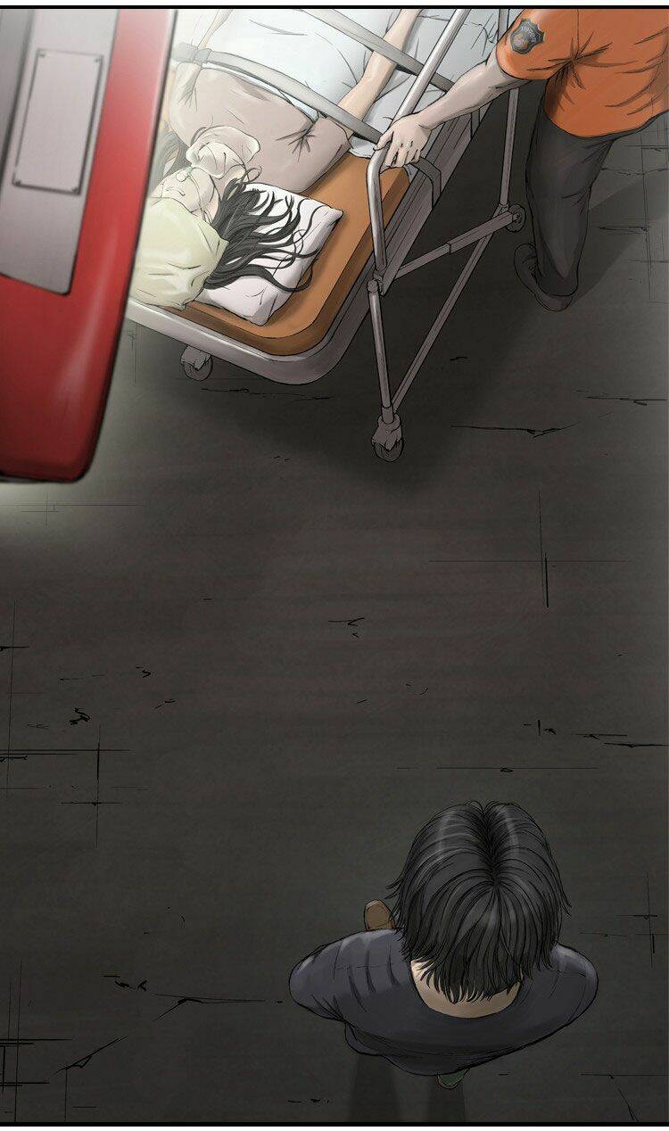 Diamond Dust: Chapter 0.1