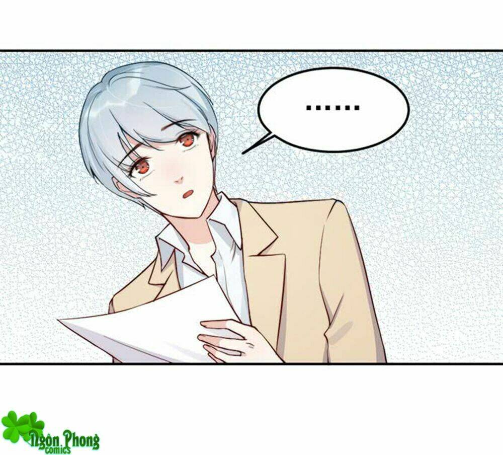 Bà Xã Tôi Là Nam Thần: Chapter 41