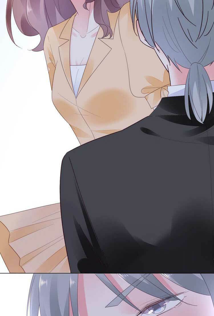 Điều Ước Sủng Ái Bất Bình Đẳng: Chapter 96.1